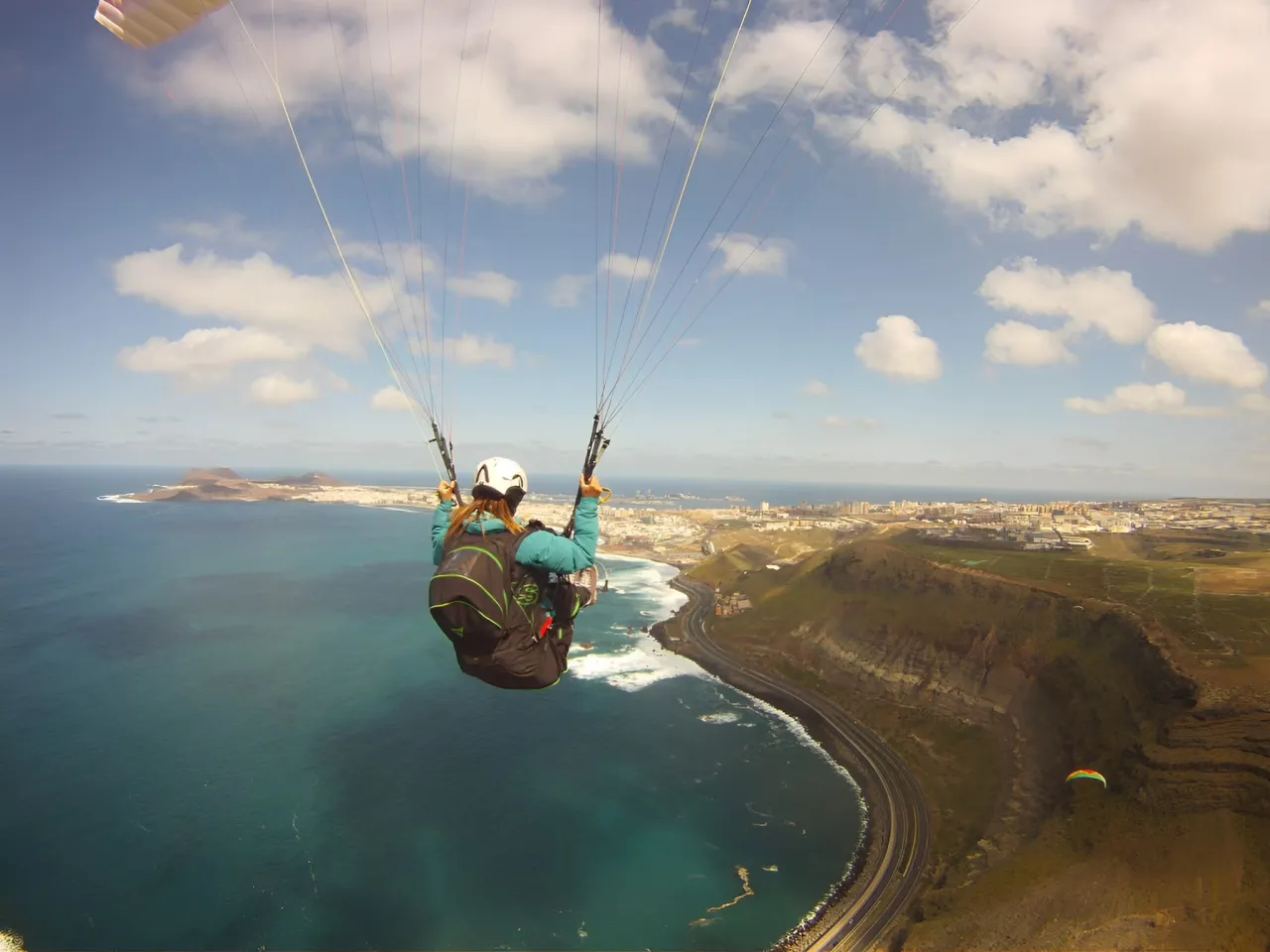 Zdjęcie Qué visitar en Gran Canaria: El "continente en miniatura" te espera