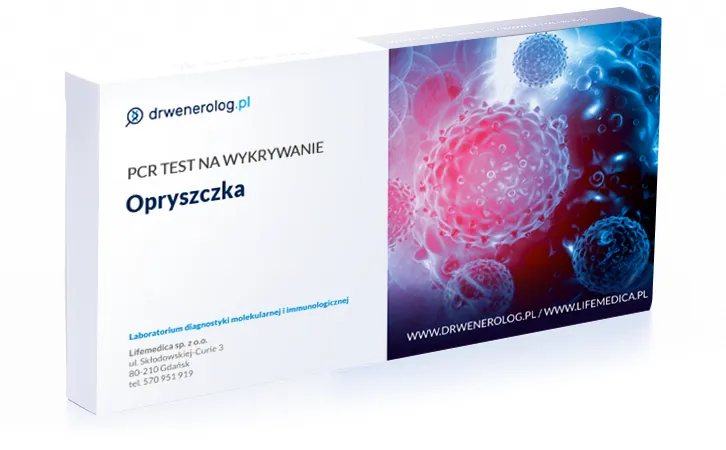 Zdjęcie Do jakiego lekarza z opryszczką narządów płciowych? Ważne informacje