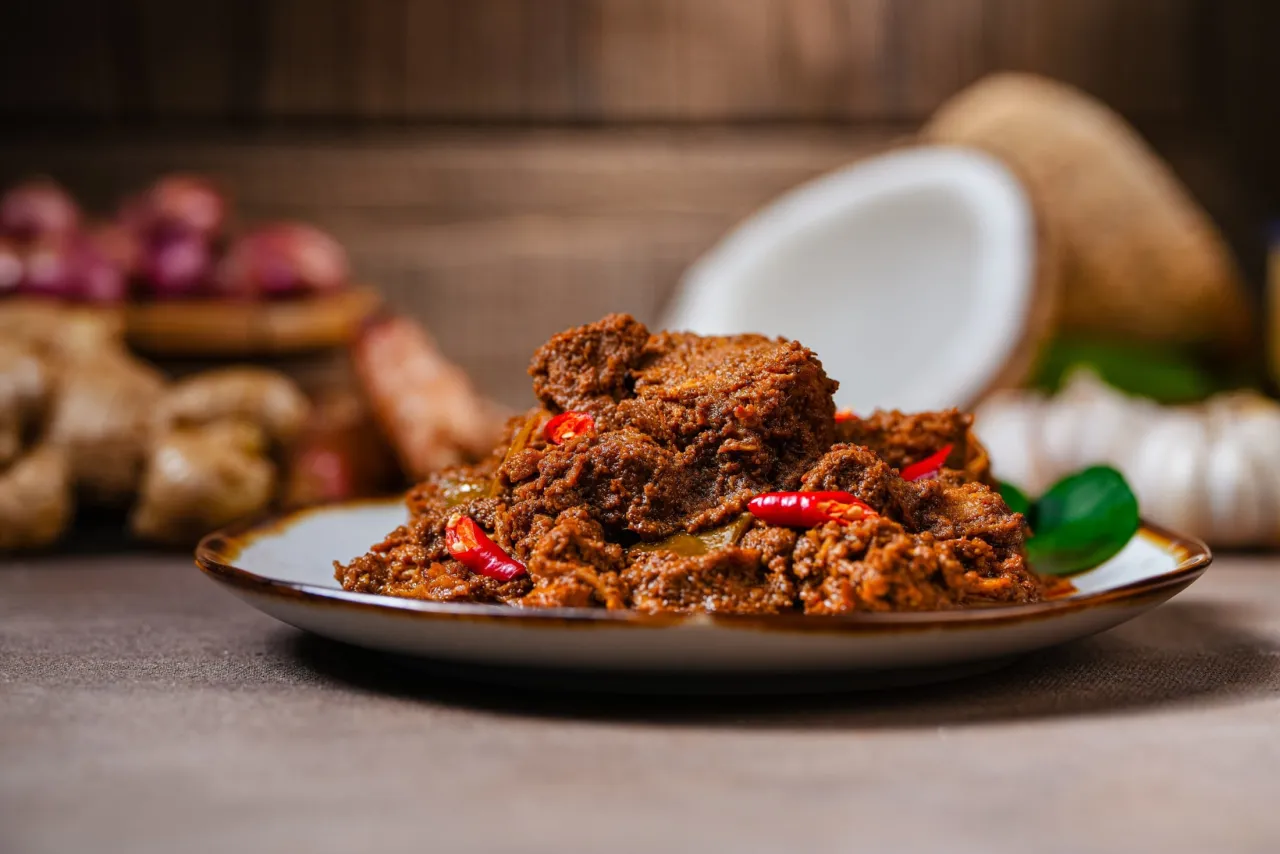 Zdjęcie Gdzie kupić przyprawę rendang w Polsce? Sprawdź najlepsze oferty
