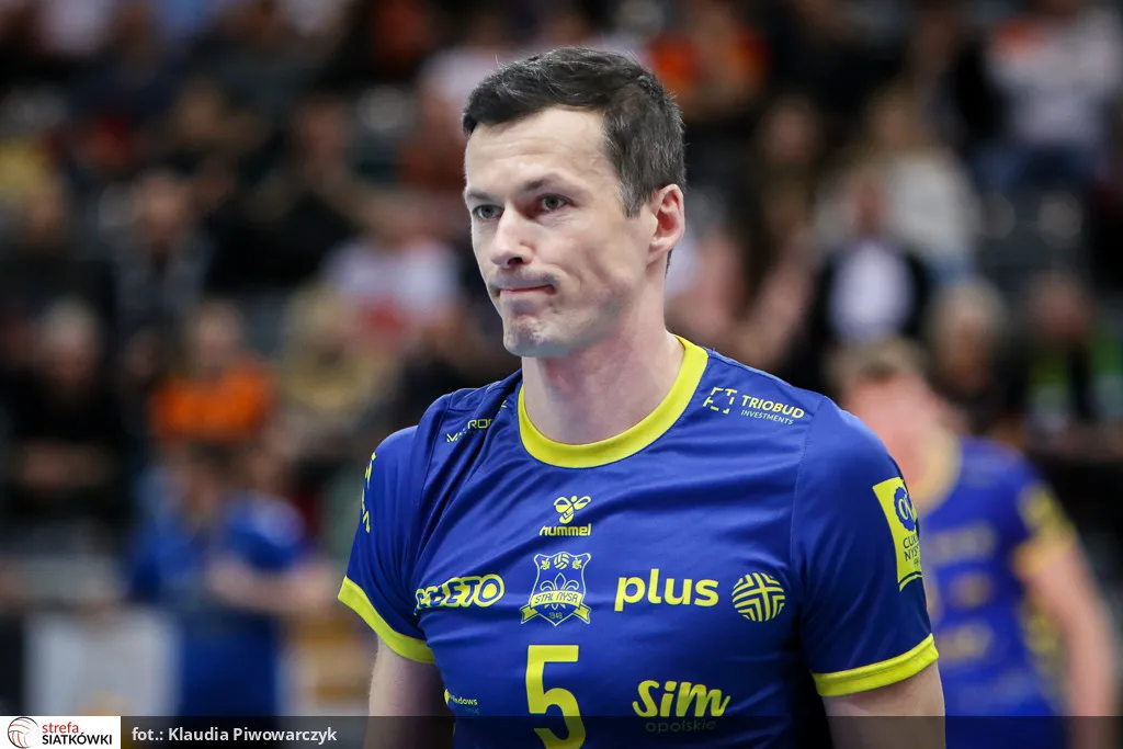 Zdjęcie Rafał Buszek: Zarobki i majątek znanego siatkarza ujawnione