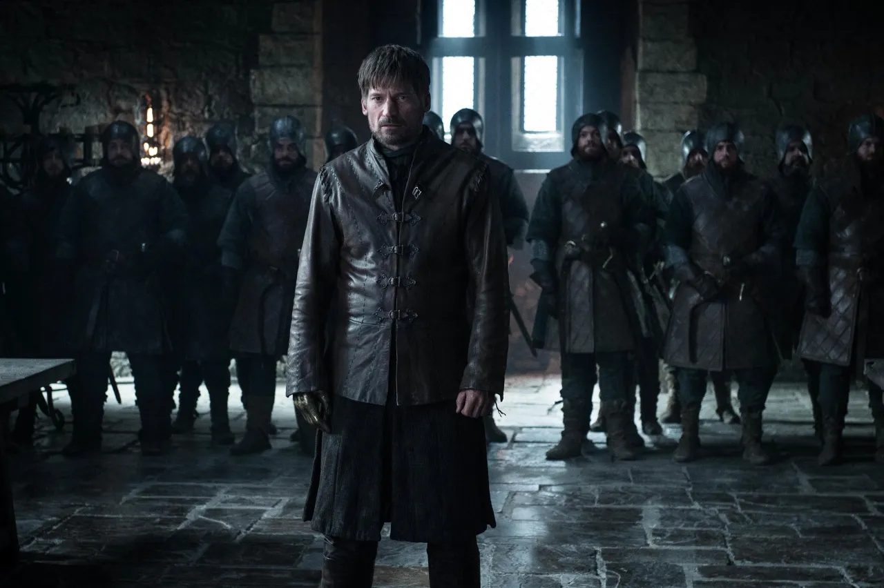 Zdjęcie Gra o Tron S08E02: Gdzie obejrzeć online? Legalne źródła