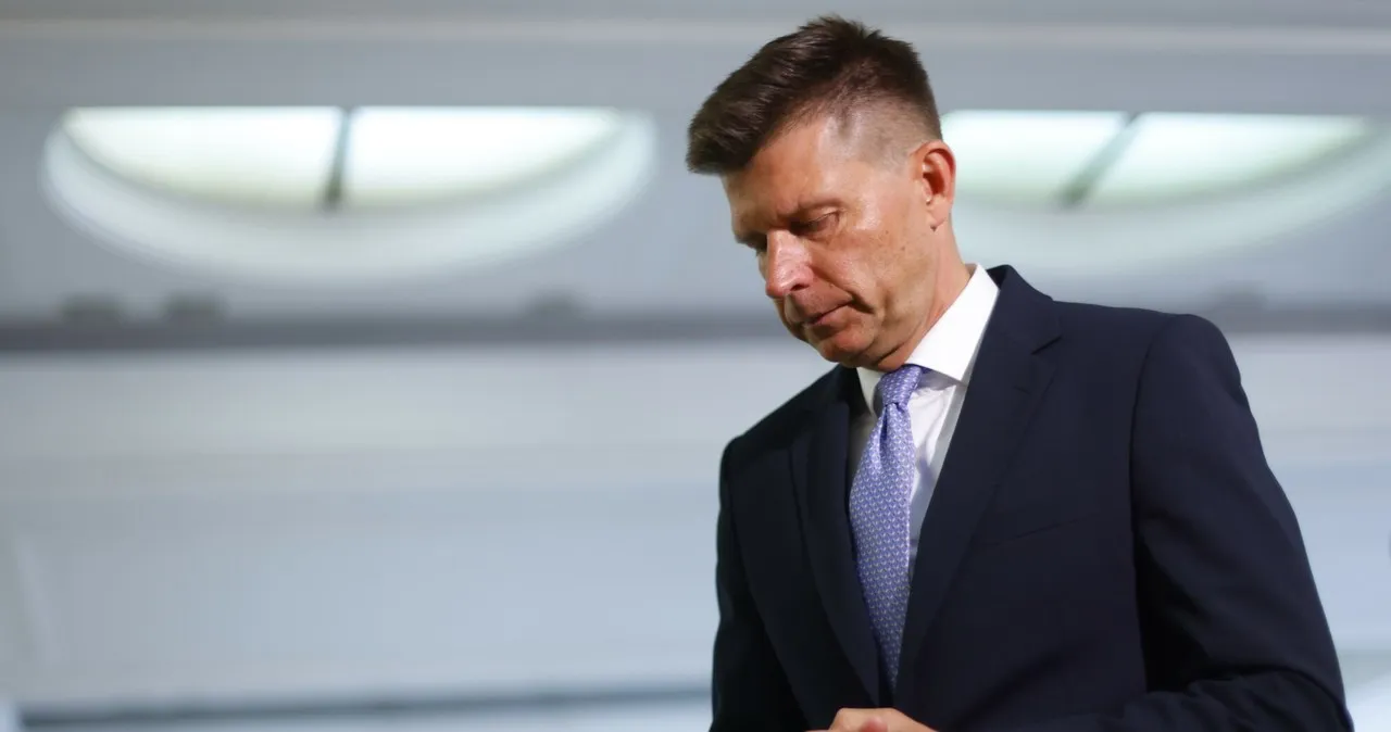 Zdjęcie Co robi Ryszard Petru? Ostatnie kontrowersje i działania polityczne