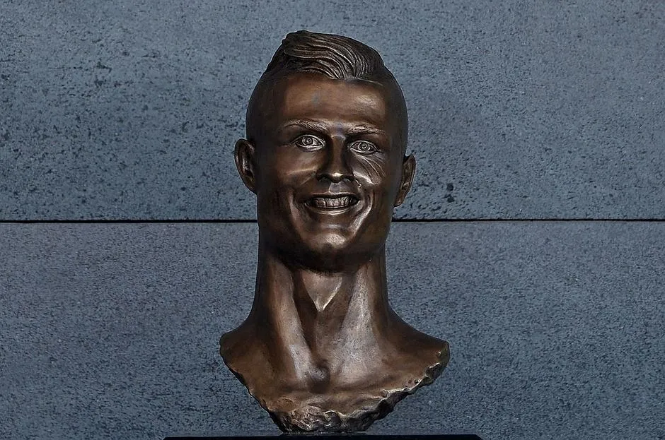 Zdjęcie Gdzie urodził się Cristiano Ronaldo? Poznaj fakty o CR7