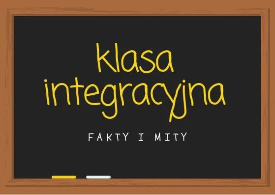 Zdjęcie Klasa integracyjna za i przeciw – korzyści, wady i praktyczne doświadczenia rodziców
