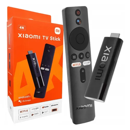 Zdjęcie Najlepsze aplikacje na xiaomi mi tv stick, które musisz zainstalować