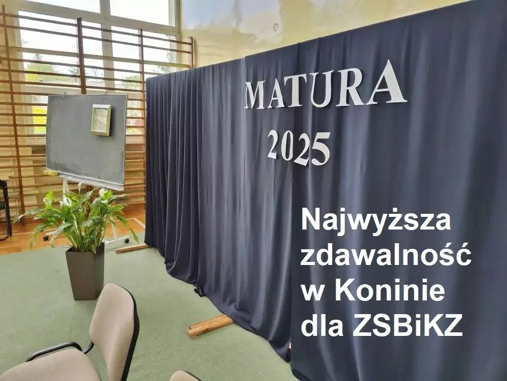 Zdjęcie Czy w technikum jest matura? Kluczowe informacje o egzaminie maturalnym
