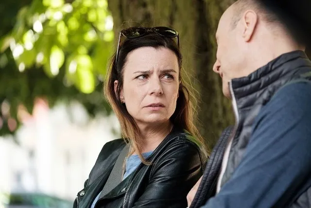 Zdjęcie "Pułapka" – thriller, który nie pozwoli Ci zasnąć