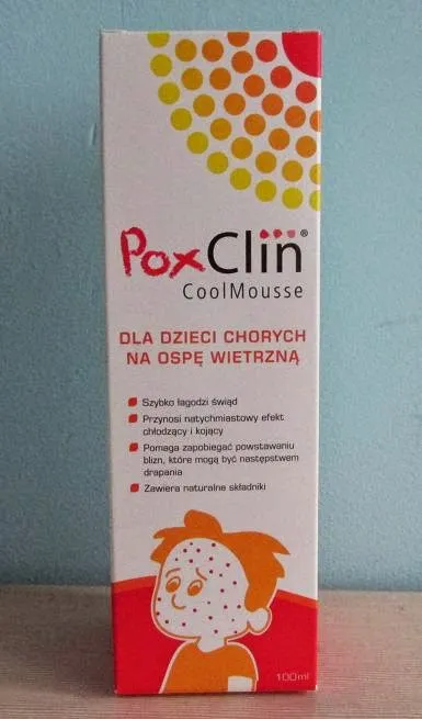 Zdjęcie Jak wybrać najlepszy lek na ospę i złagodzić jej uciążliwe objawy?