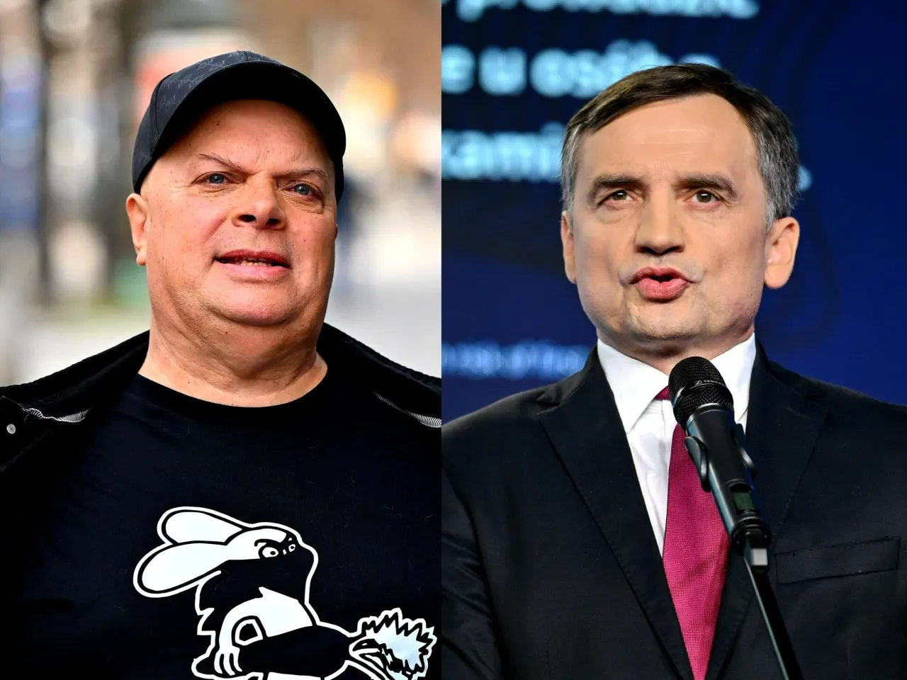 Zdjęcie Krzysztof skiba obiecali politycy niewiarygodne uderza