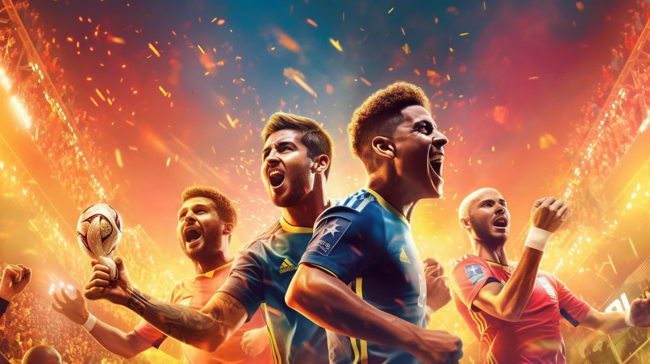 Zdjęcie Nowości w FIFA 19 i 25: Co warto wiedzieć o tych edycjach?