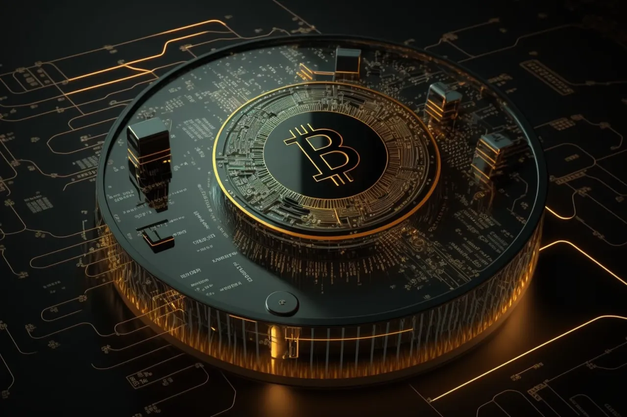 Zdjęcie Jak naprawdę zarabiać na bitcoinie? Ukryte strategie zysków kryptowalutowych