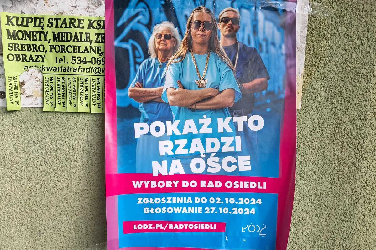Zdjęcie Jak zostać radnym osiedla – kluczowe kroki i wymagania, które musisz znać