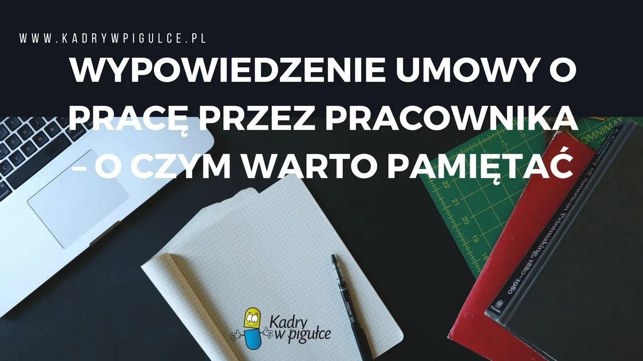 Zdjęcie Uwaga! Złożenie wypowiedzenia na urlopie wychowawczym – co musisz wiedzieć?