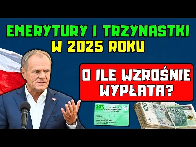 Zdjęcie Ile można zarobić na emeryturze bez obaw o utratę świadczeń?