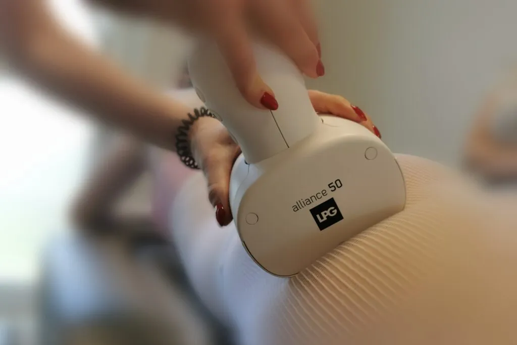 Zdjęcie Endermologia integral czy alliance - która metoda jest lepsza dla Ciebie?