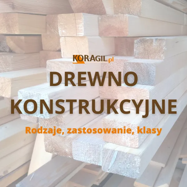 Zdjęcie Drewno konstrukcyjne C24 - co to jest i jakie ma właściwości?