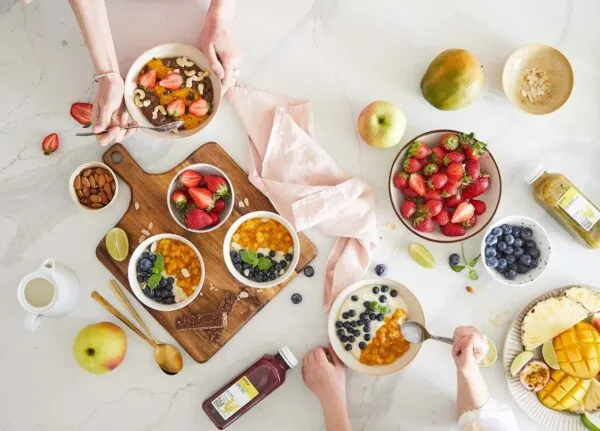 Zdjęcie Catering dietetyczny co to? Poznaj zalety i jak działa ta usługa