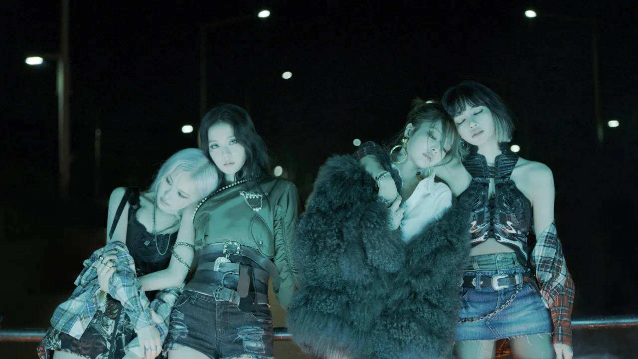 Zdjęcie Członkinie BLACKPINK – Kim są i co oferują? Poznaj każdą z nich