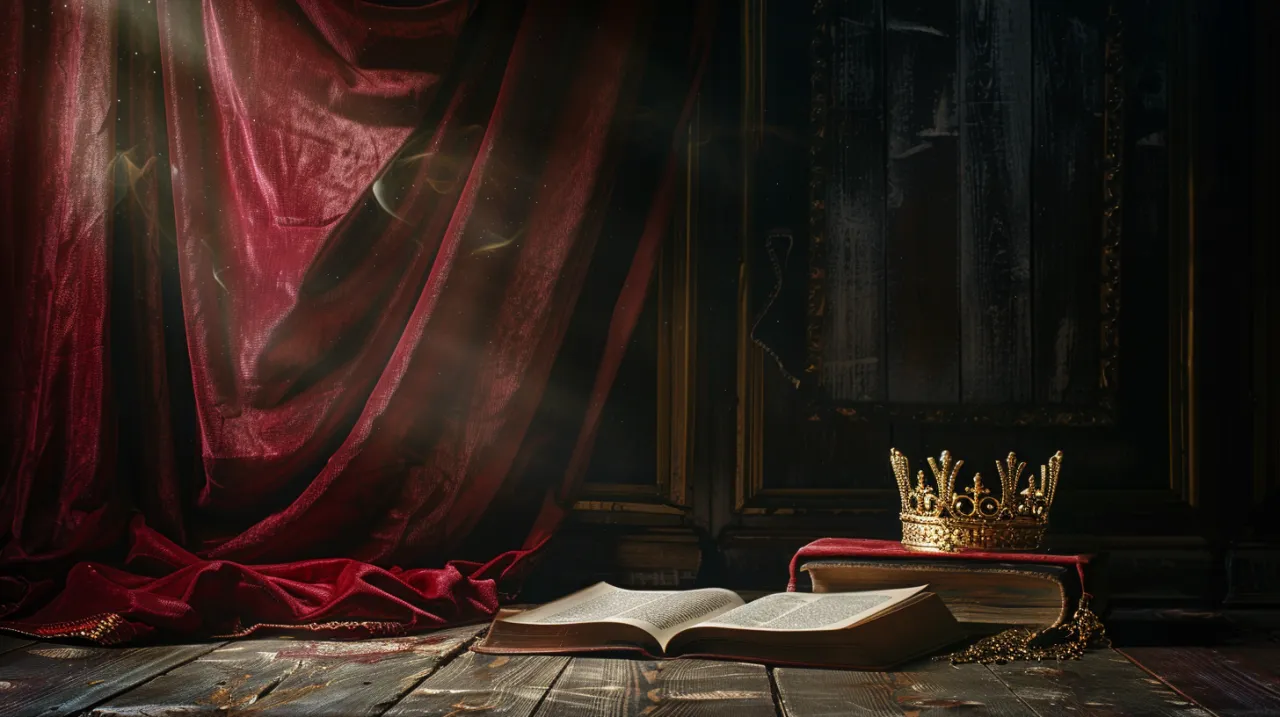 Zdjęcie Lady Makbet - analiza pozycji w literaturze: co mówi krytyka?