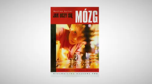 Zdjęcie Jak uczy się mózg pdf - poznaj sekrety nauki i efektywnego uczenia się
