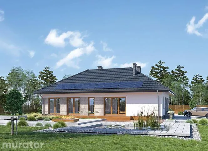 Zdjęcie Ile kosztuje postawienie domu 100 m²? Poznaj realne wydatki