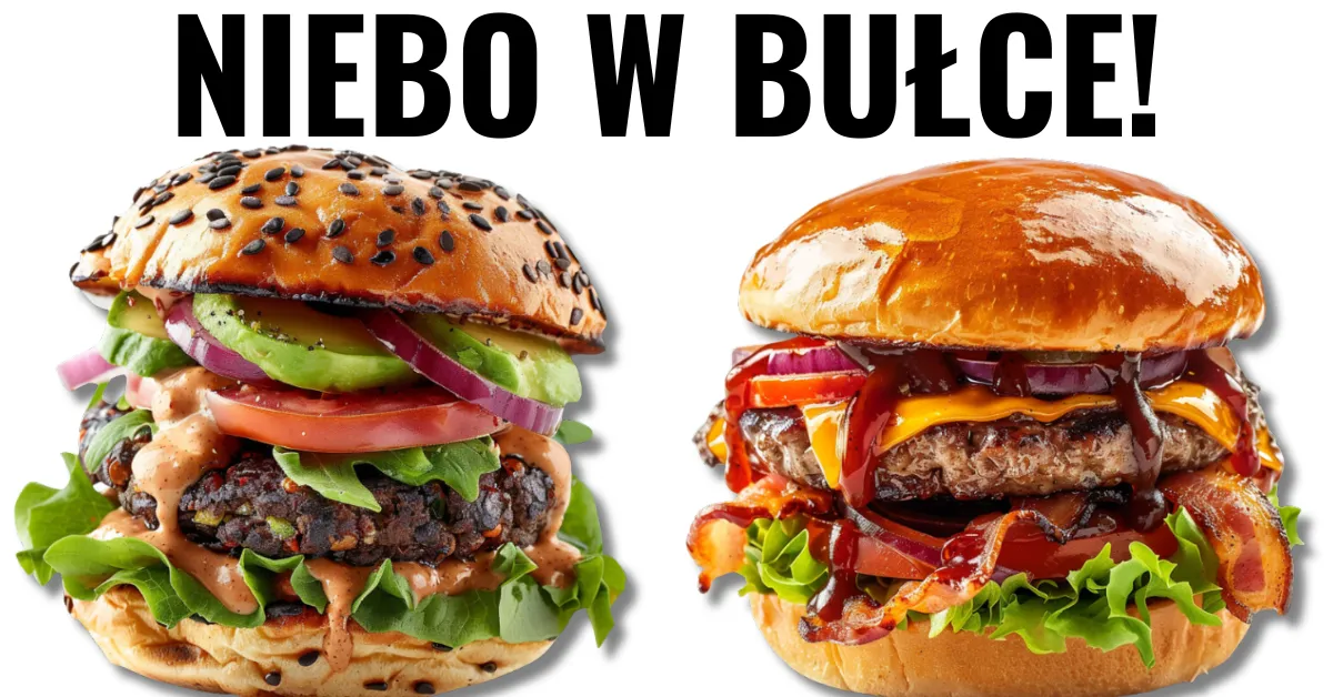 Zdjęcie Domowy burger jak z restauracji? Poznaj sekrety mistrz&oacute;w!