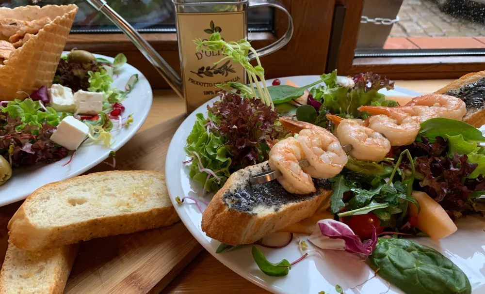Zdjęcie Gdzie zjeść Jelenia Góra - najlepsze restauracje i smaki w mieście