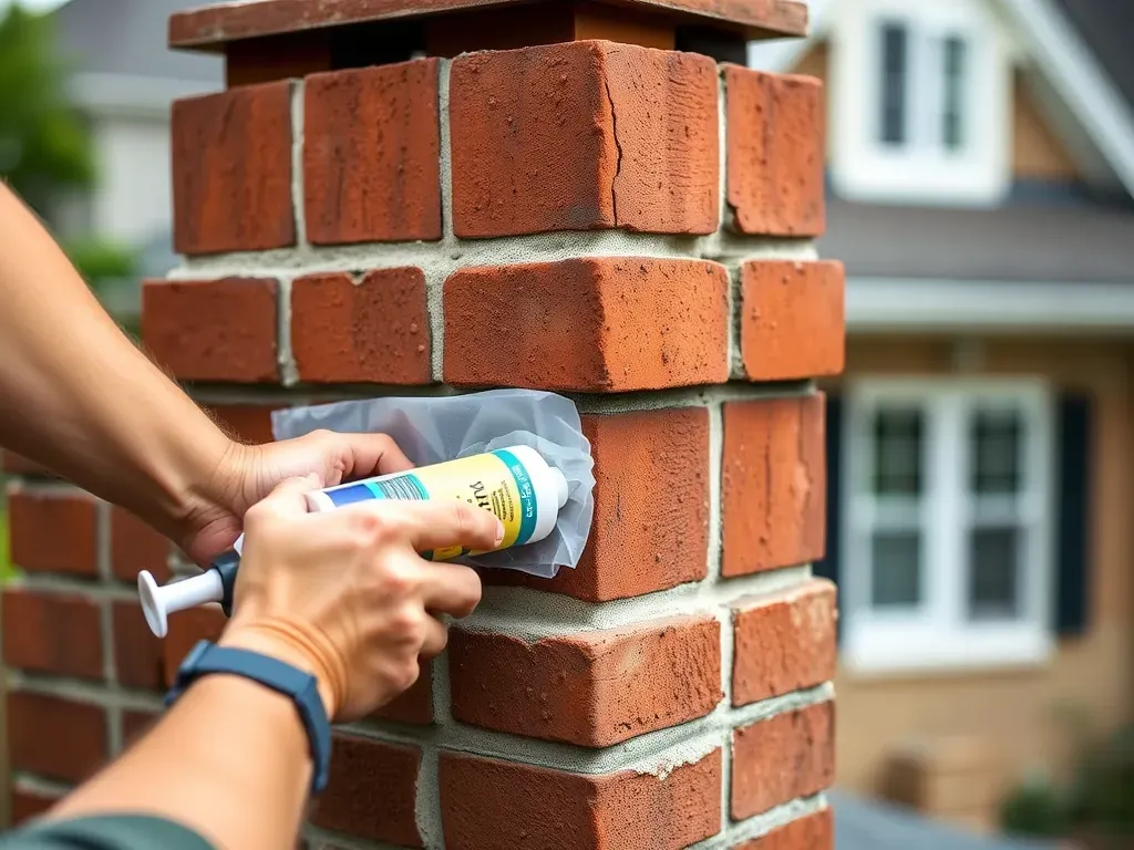 Zdjęcie Jak sprawdzić szczelność komina, aby uniknąć niebezpieczeństw i kosztów