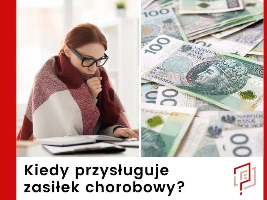 Zdjęcie Jak długo można chorować po ustaniu zatrudnienia? Ważne informacje
