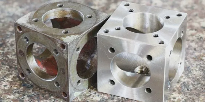 Zdjęcie Na czym polega zjawisko pasywacji i jak chroni metale przed korozją