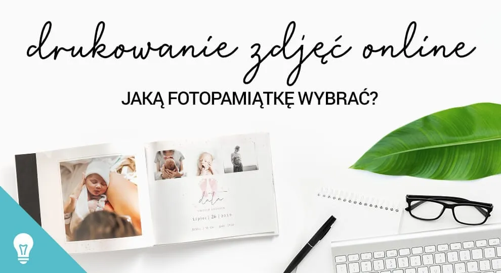 Zdjęcie Gdzie najlepiej wywołać zdjęcia online? Porównanie najlepszych serwisów