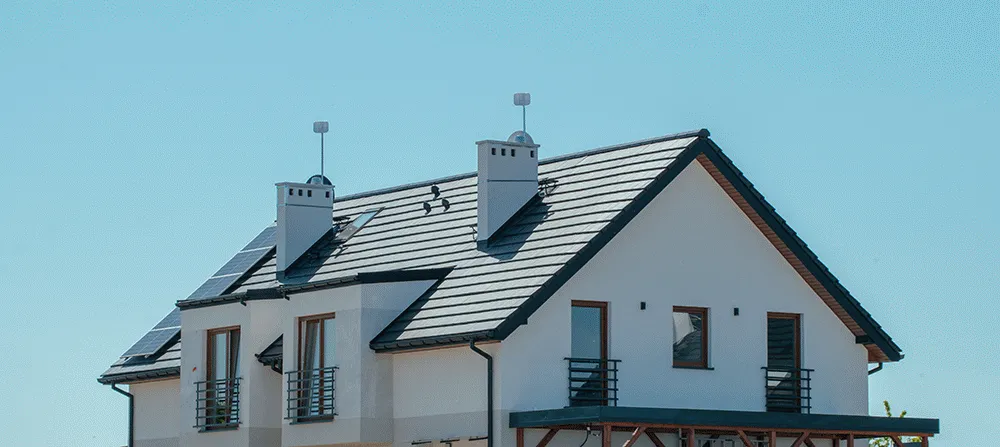 Zdjęcie Jak zbudować dach: unikaj najczęstszych błędów i oszczędzaj czas