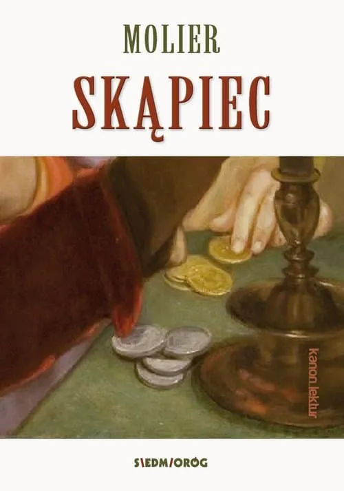 Zdjęcie Molière i epoka baroku: jak jego twórczość zmieniła teatr