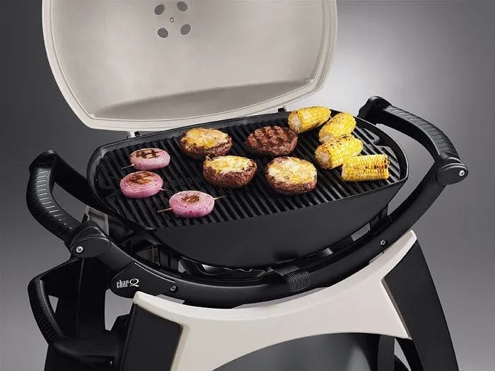 Zdjęcie Najlepsze grille Carrefour: wybierz idealny model na sezon grillowy