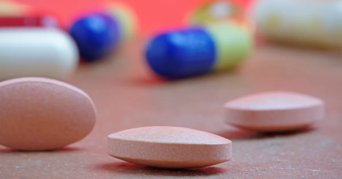 Zdjęcie Kiedy leki na cholesterol: kluczowe informacje o rozpoczęciu leczenia
