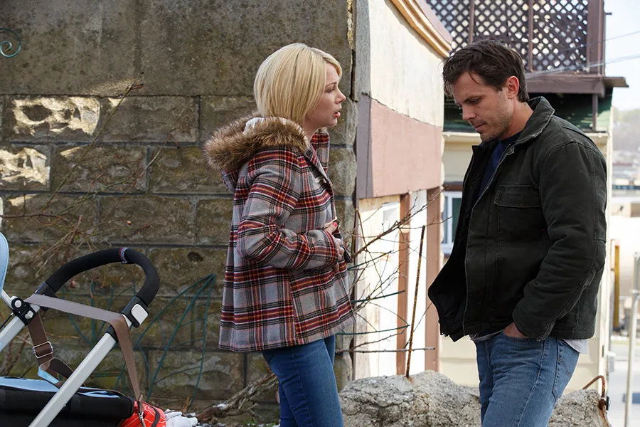 Zdjęcie Manchester by the Sea na Filmwebie: Dramat, który wstrząśnie Tobą