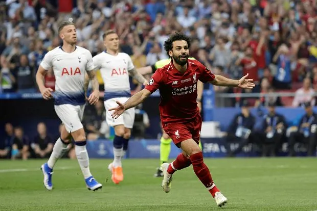 Zdjęcie Kiedy Liverpool wygrał Ligę Mistrzów? Odkryj ich największe triumfy