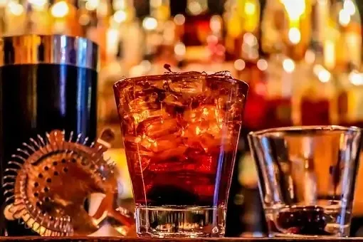 Zdjęcie Idealny drink z piwem garage: przepis na wyjątkowy smak