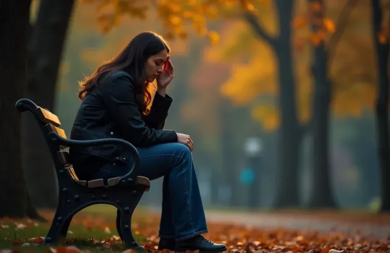 Zdjęcie Czy zaburzenia depresyjne to depresja? Odkryj kluczowe różnice