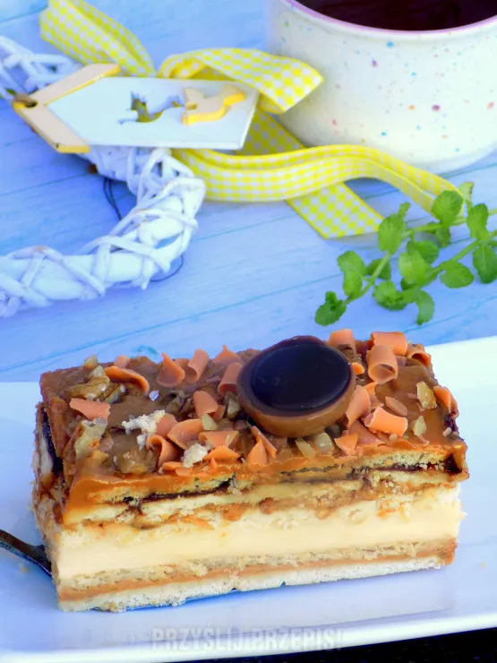 Zdjęcie Toffifee bez orzecha – smaczne alternatywy dla osób z alergią