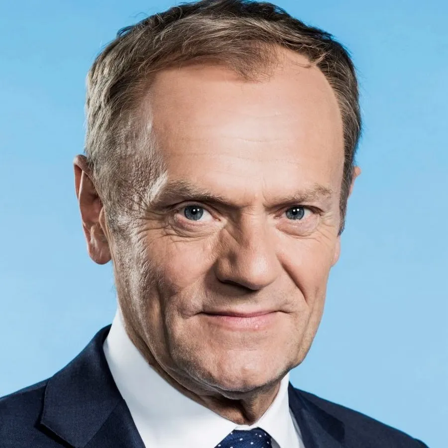 Zdjęcie Gdzie jest Donald Tusk? Sprawdź, co robi i gdzie się znajduje