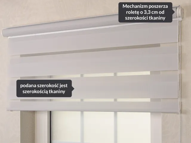 Zdjęcie Rolety do ściany: Jak wybrać i zamontować? Praktyczne porady