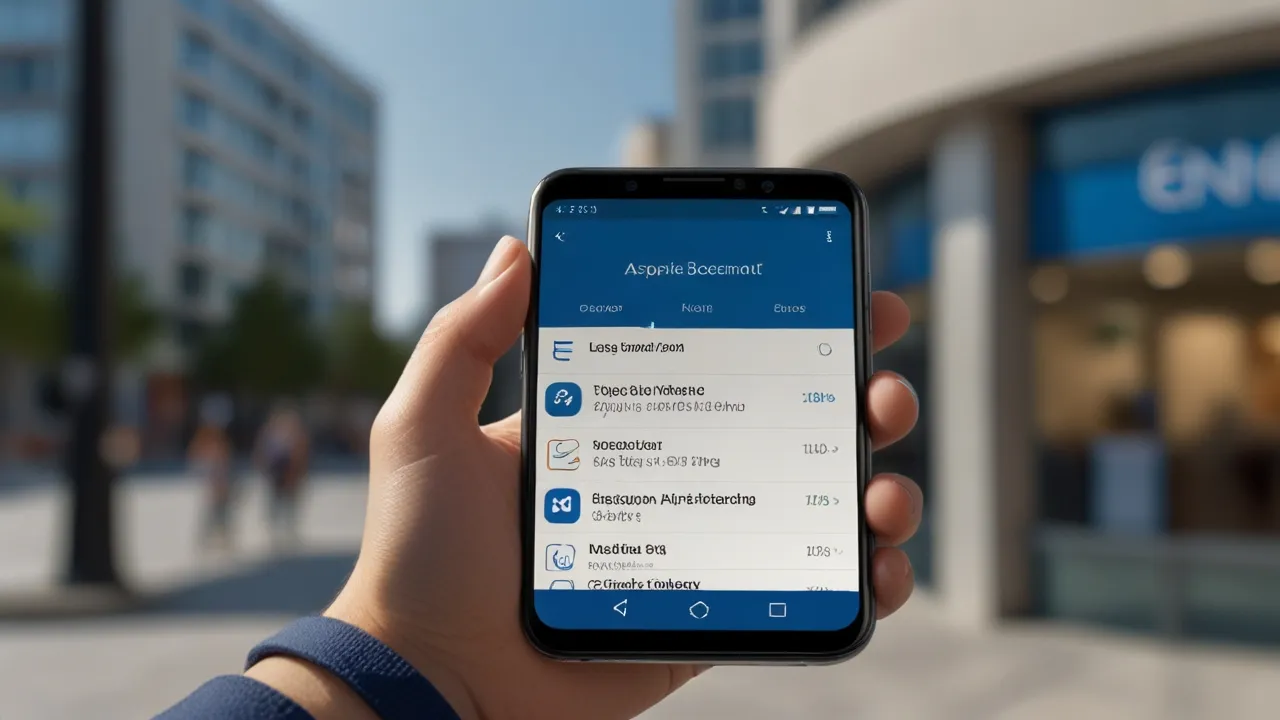 Zdjęcie Jak umówić wizytę w Enel-Med w Blue City? To naprawdę proste!