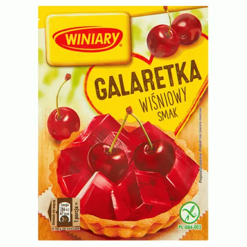 Zdjęcie Ile kalorii ma gotowa galaretka? Sprawdź, co musisz wiedzieć