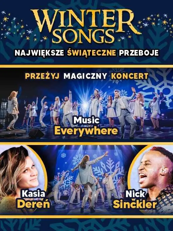 Zdjęcie Teatr muzyczny Gdynia spektakle - najciekawsze wydarzenia na scenie