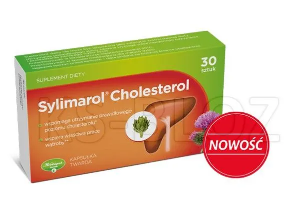 Zdjęcie Skuteczne leki na wysoki cholesterol – co wybrać i jak uniknąć skutków ubocznych