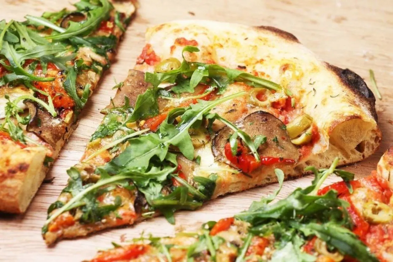 Zdjęcie Gdzie zjeść w Tomaszowie Mazowieckim? Odkryj najlepsze restauracje