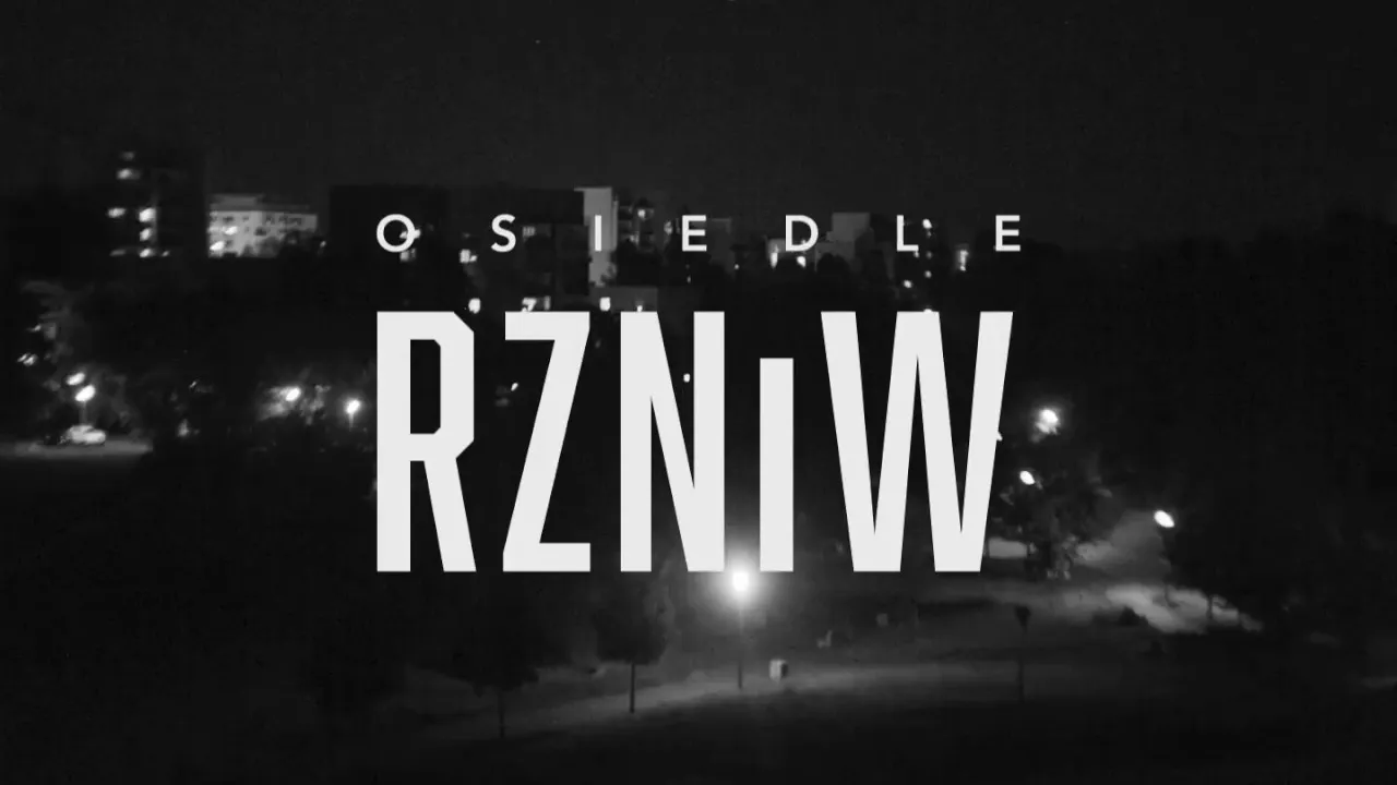 Zdjęcie Osiedle RZNiW – co to znaczy i jakie ma znaczenie w kulturze?