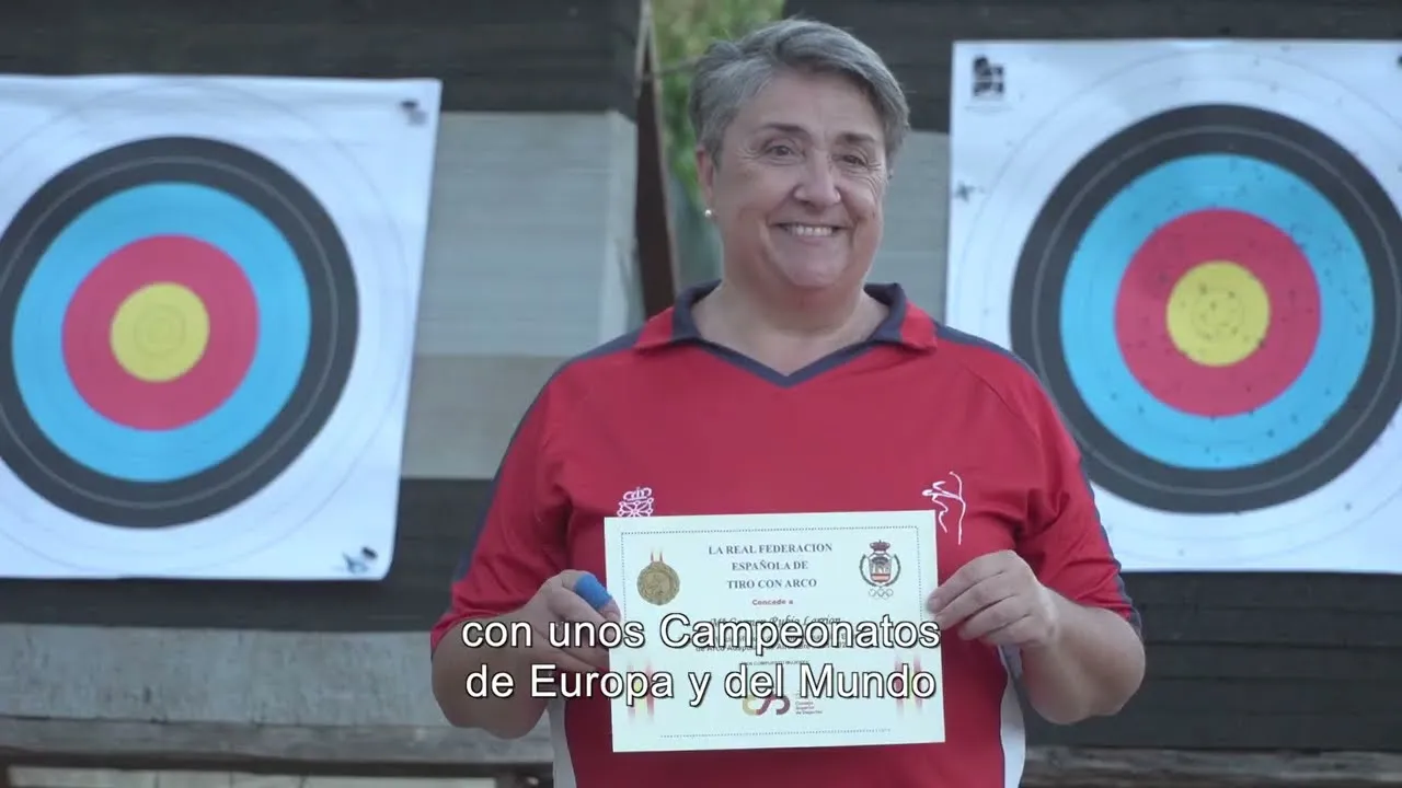 Zdjęcie Dónde ver tiro con arco paralímpicos en España y no perderte nada