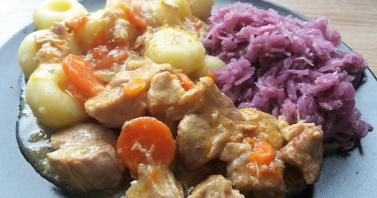 Zdjęcie Jakie przyprawy do sosu z mięsa wieprzowego, aby zachwycić smakiem?